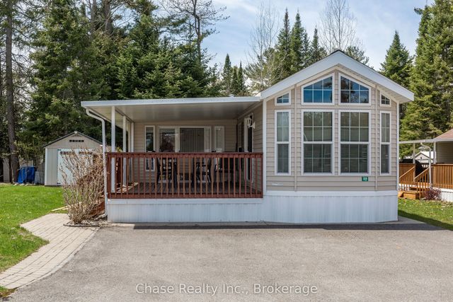 38 Temagami Trail, Wasaga Beach