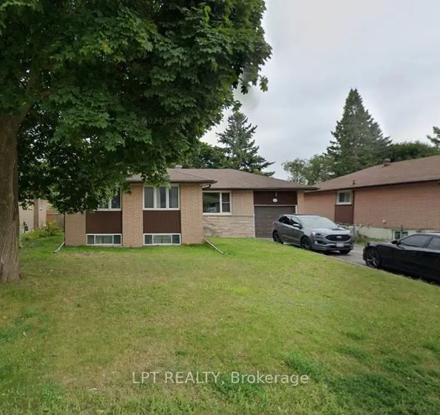 97 Rose Street, Barrie