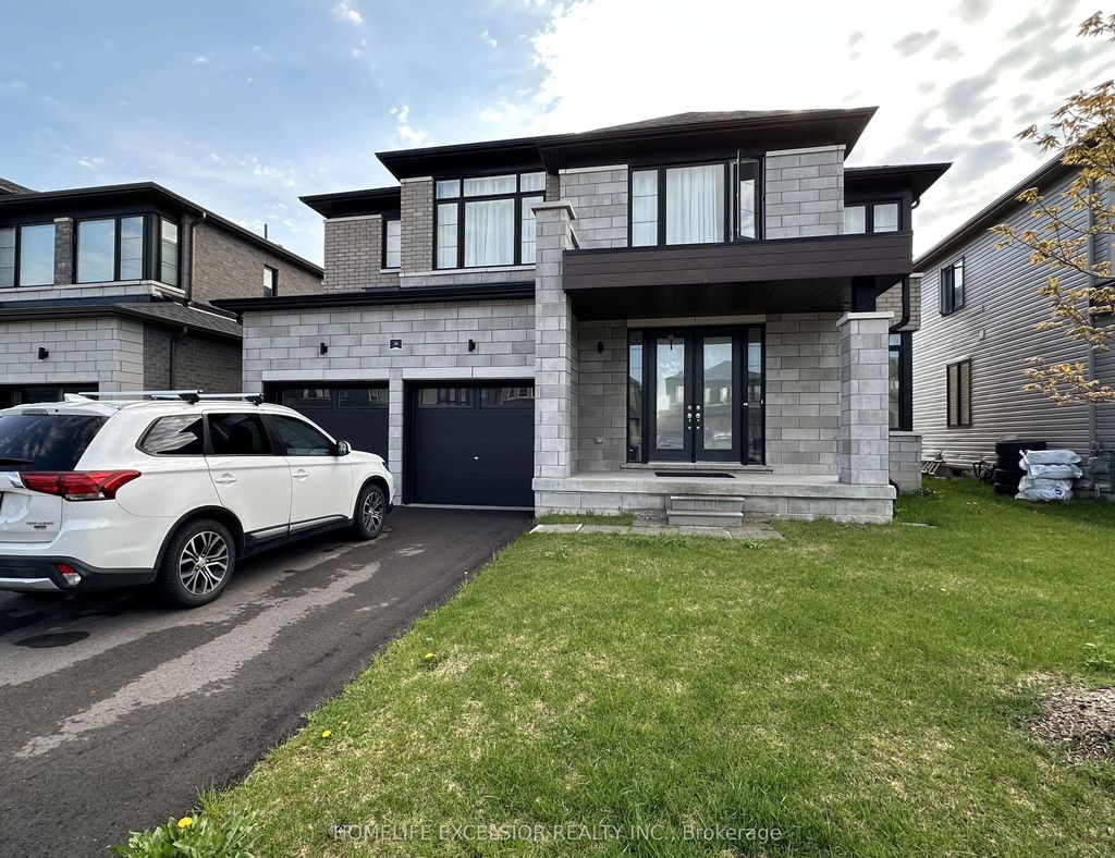 16 Rosanne Circ N/a, Wasaga Beach