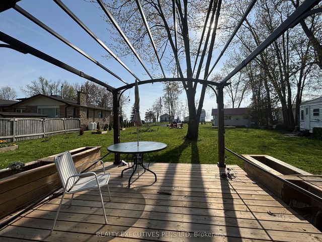 2757 Lone Birch Trail, Ramara