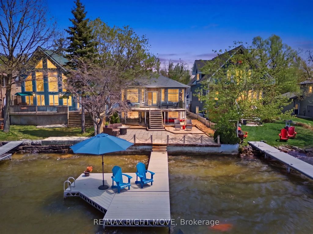 1174 15 Line N, Oro-Medonte