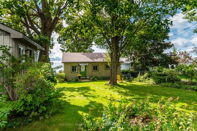 115 Lakeshore Road W, Oro-Medonte