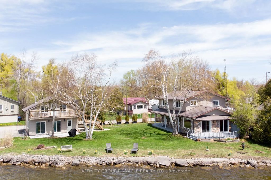 1126 Ramara  47 Road, Ramara