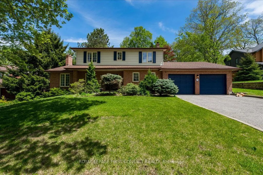 11 Forestwood Lane, Barrie