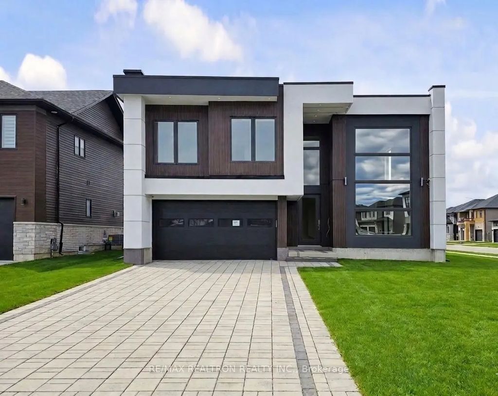 3714 Lakepoint Drive, Severn