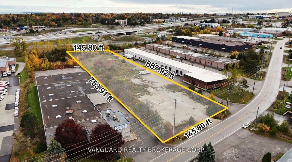 53 Morrow Road, Barrie