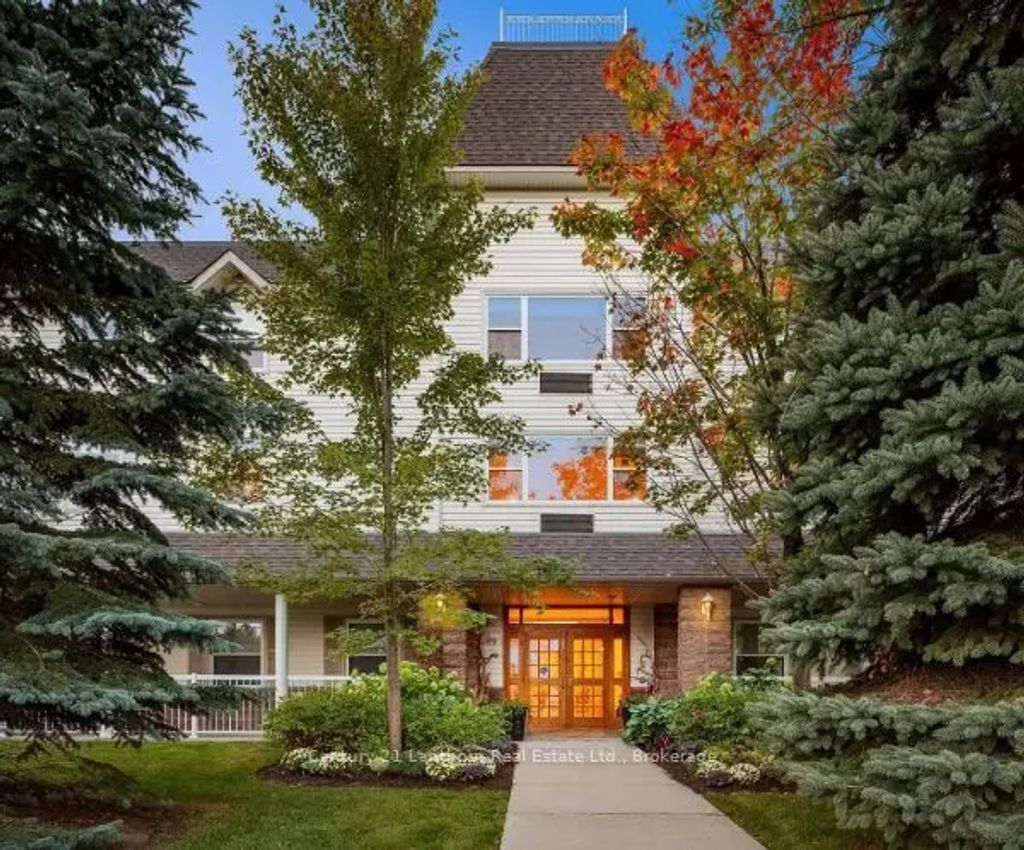 450 Yonge Street 323, Barrie
