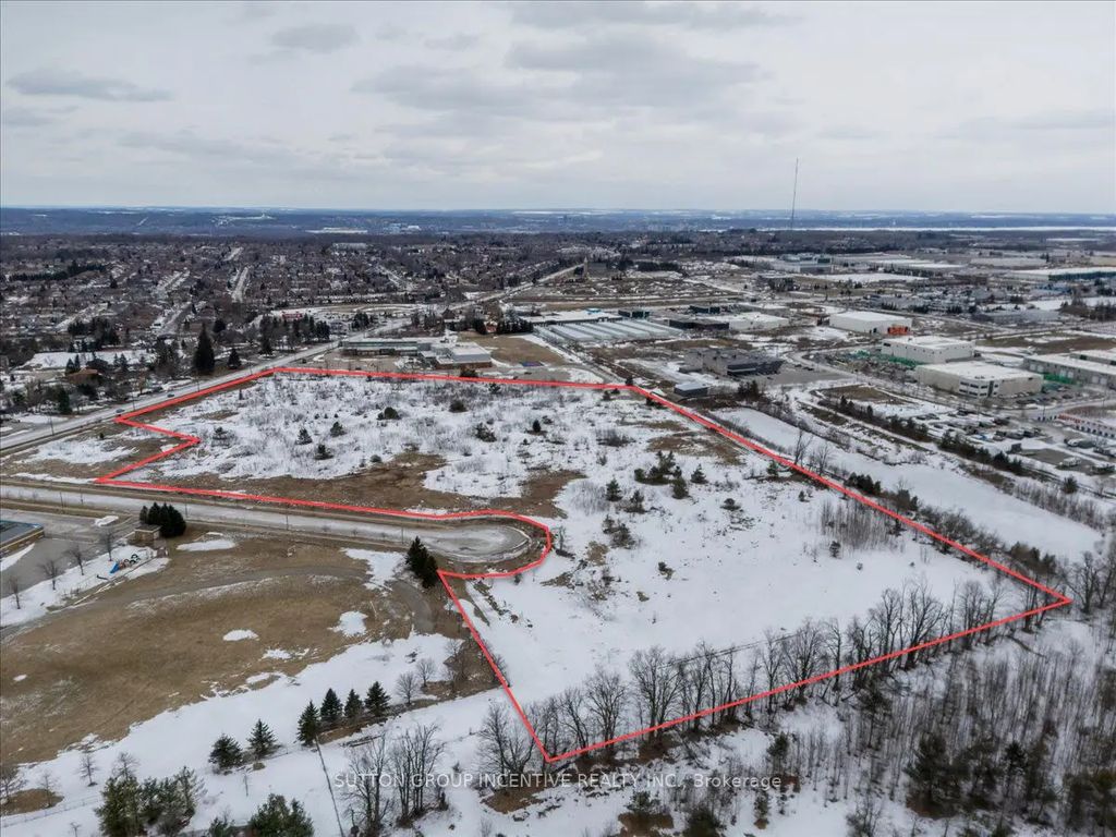 740 Essa Road, Barrie