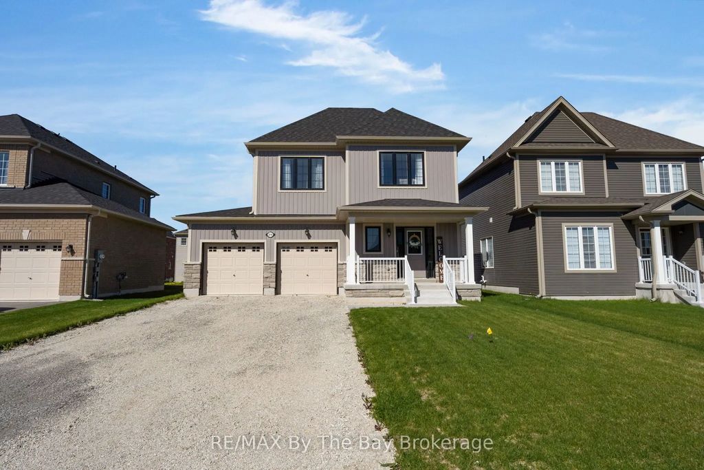 214 Cubitt Street, Clearview