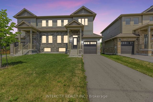327 Quebec Street, Clearview