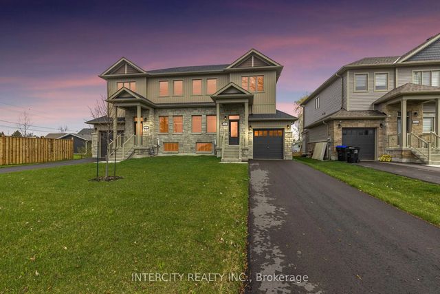 345 Quebec Street, Clearview