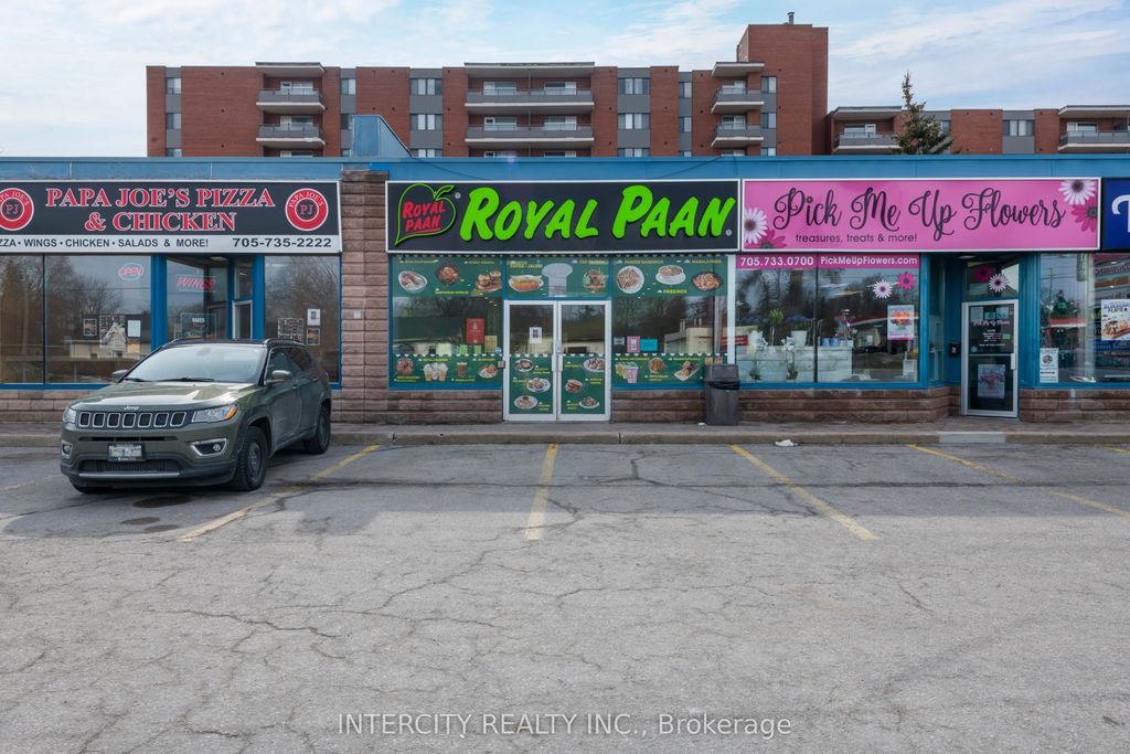 7 Anne Street S Unit 7, Barrie