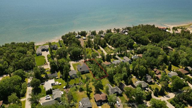 Lot 39 Tiny Beaches Road S, Tiny