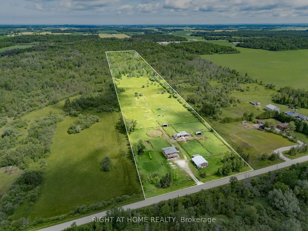 5896 Sunnidale Concession 5 Road, Clearview