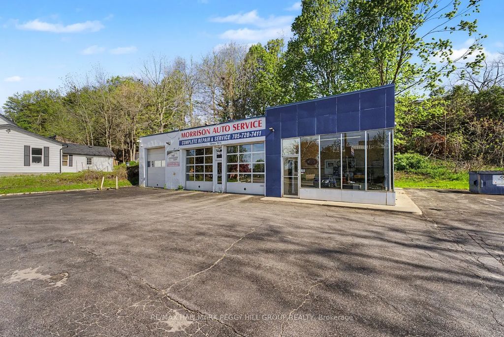 222 Blake Street, Barrie