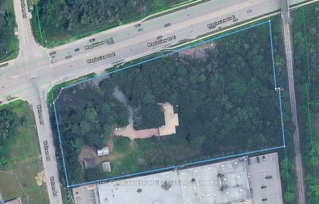 173 Mapleview Drive E, Barrie