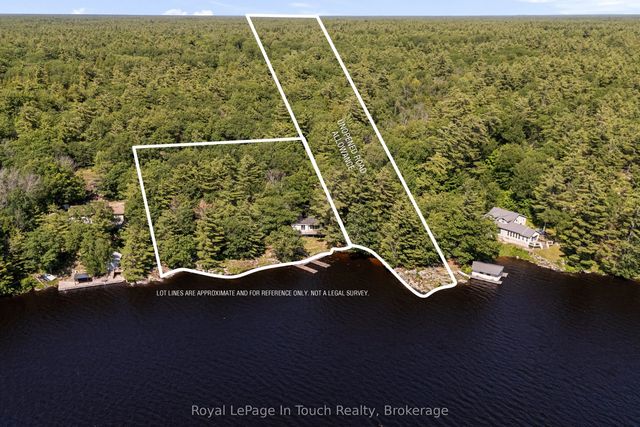 2910 Maclean Lake North Shore Road, Severn