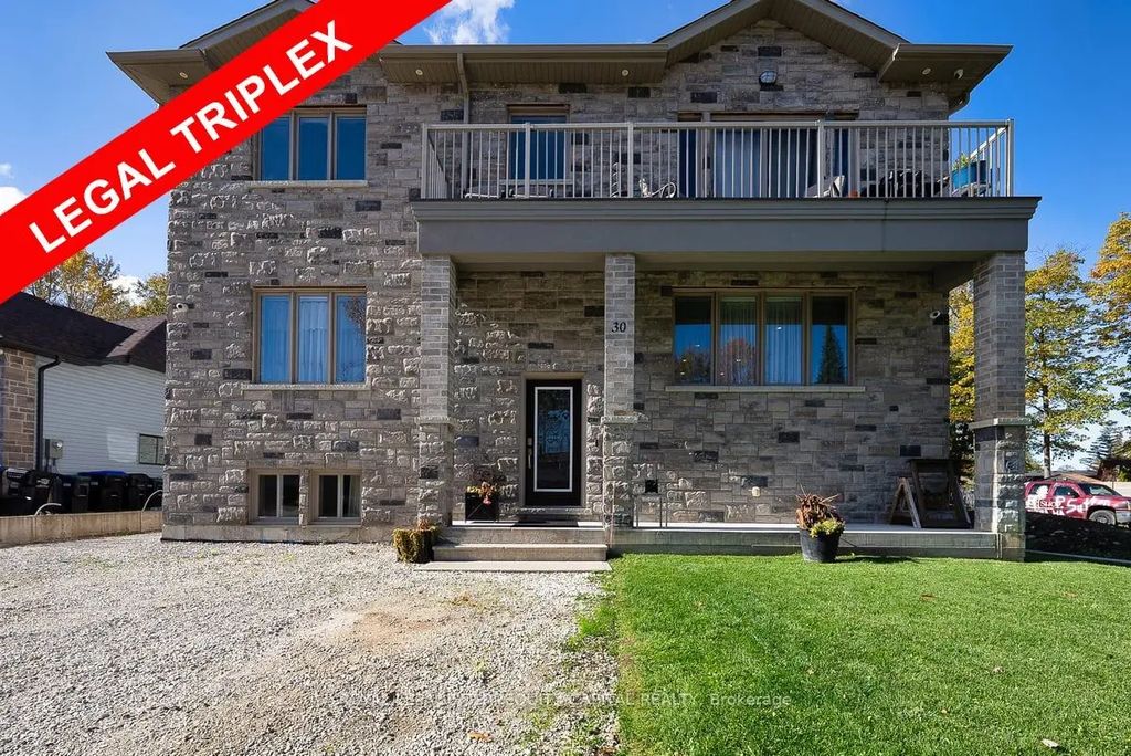 30 Indianola Crescent, Wasaga Beach