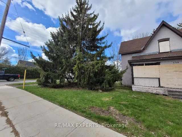 339 Gill Street, Orillia