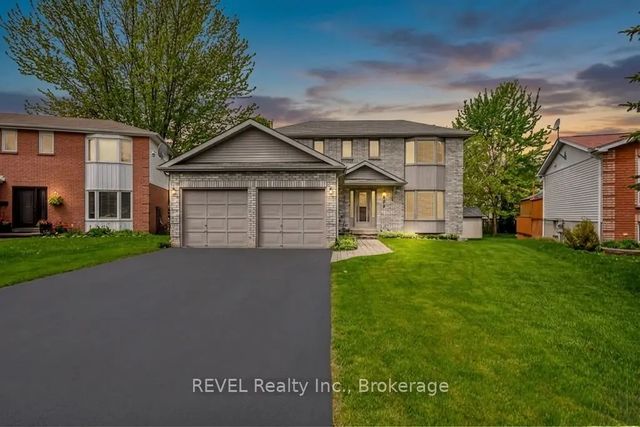 179 Luckport Crescent, Midland
