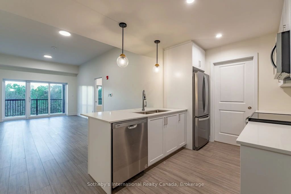 121 Mary Street 416, Clearview
