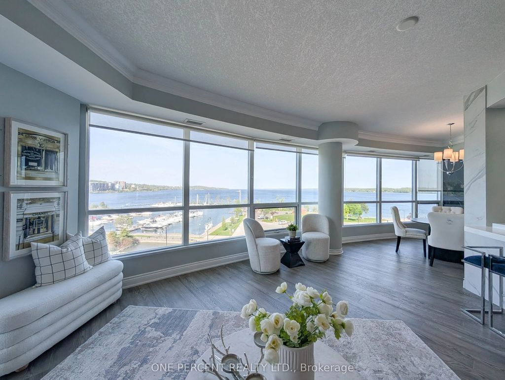 33 Ellen Street 604, Barrie