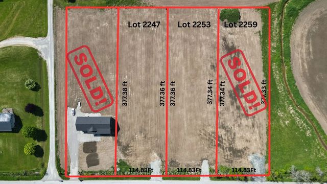 2247 Concession 10 Road, Ramara