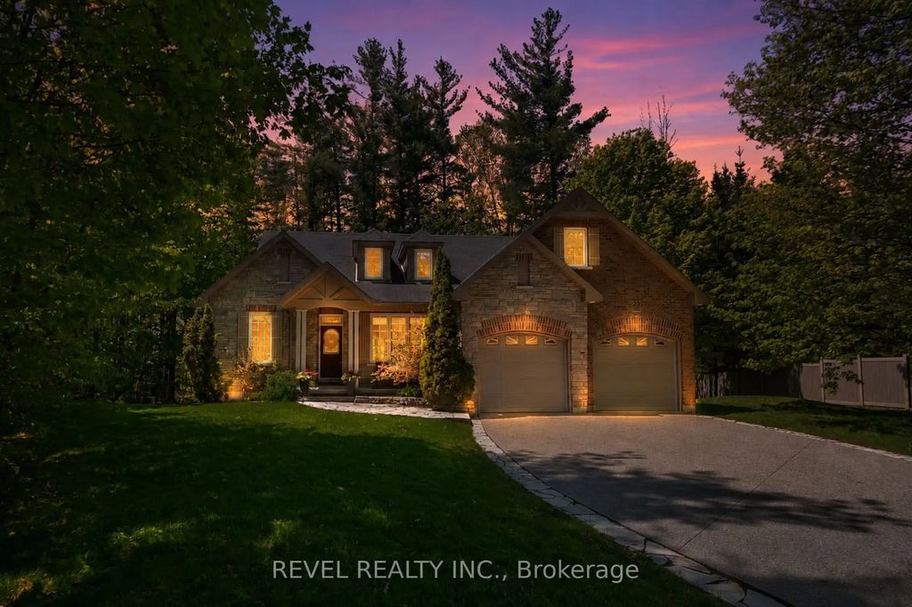23 Laddie Lane, Springwater