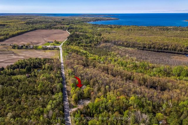 Lot 2 Thunder Beach Road, Tiny