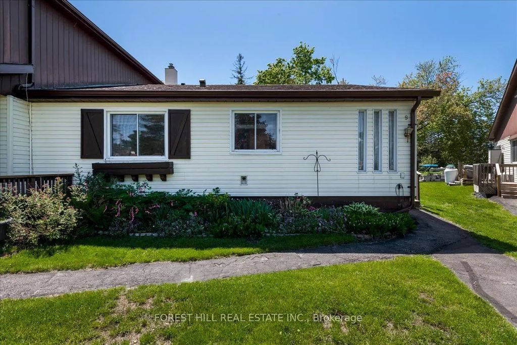 70 Laguna Parkway 9, Ramara