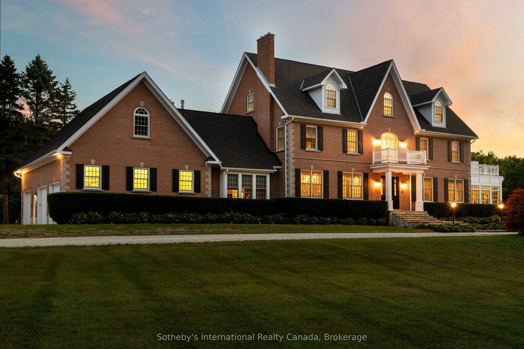 7781 Poplar Side Road, Clearview