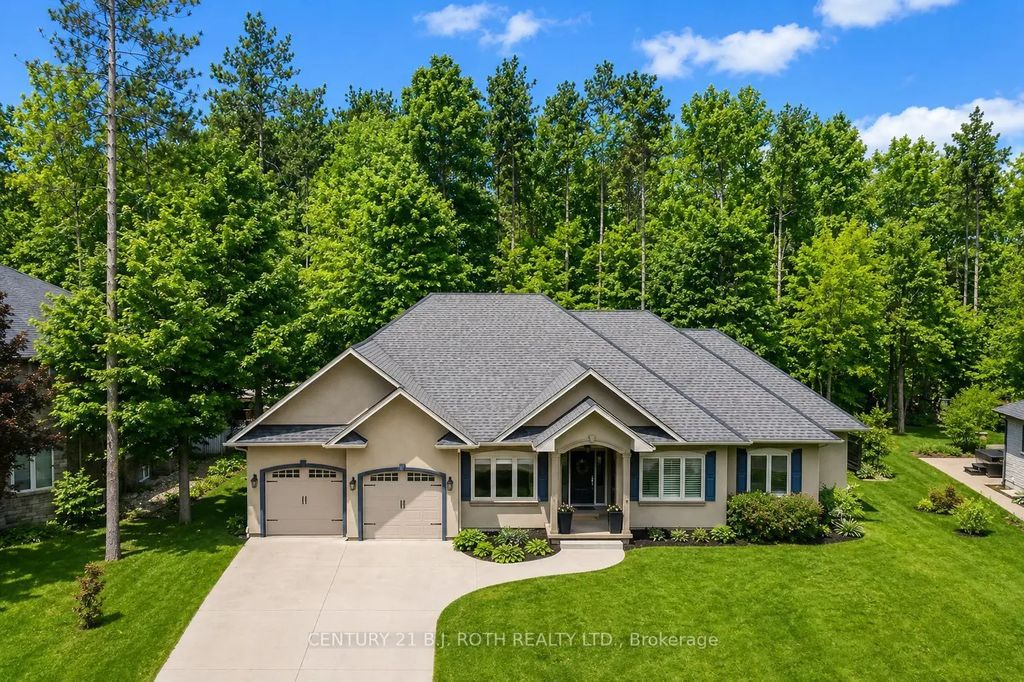 33 Reilly's Run, Springwater