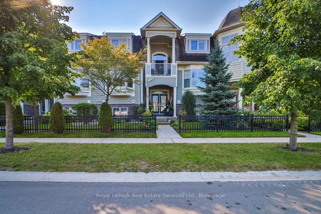 13 Sandy Coast Crescent, Wasaga Beach
