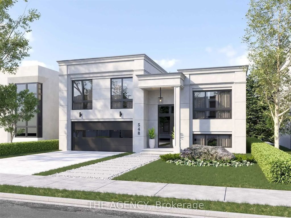 3745 Sunbank Crescent, Severn