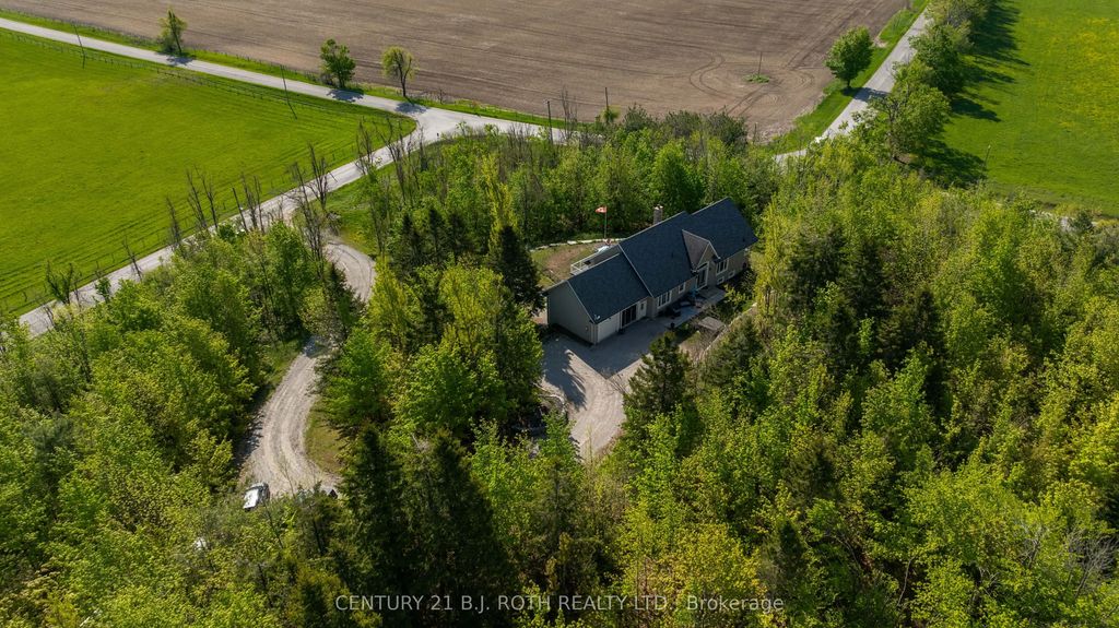 2700 Line 4 N/a N, Oro-Medonte