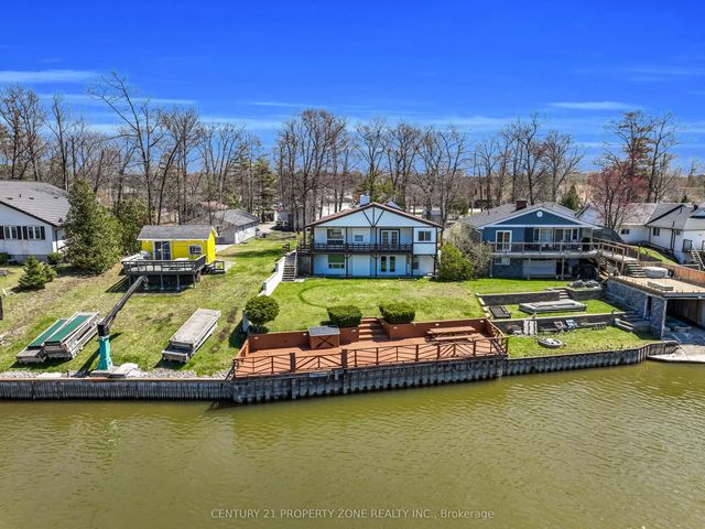 1312 W River Road W, Wasaga Beach