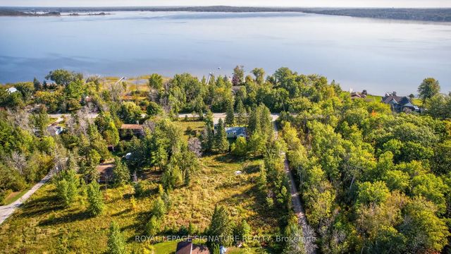 81-77 Bass Bay Drive, Tay
