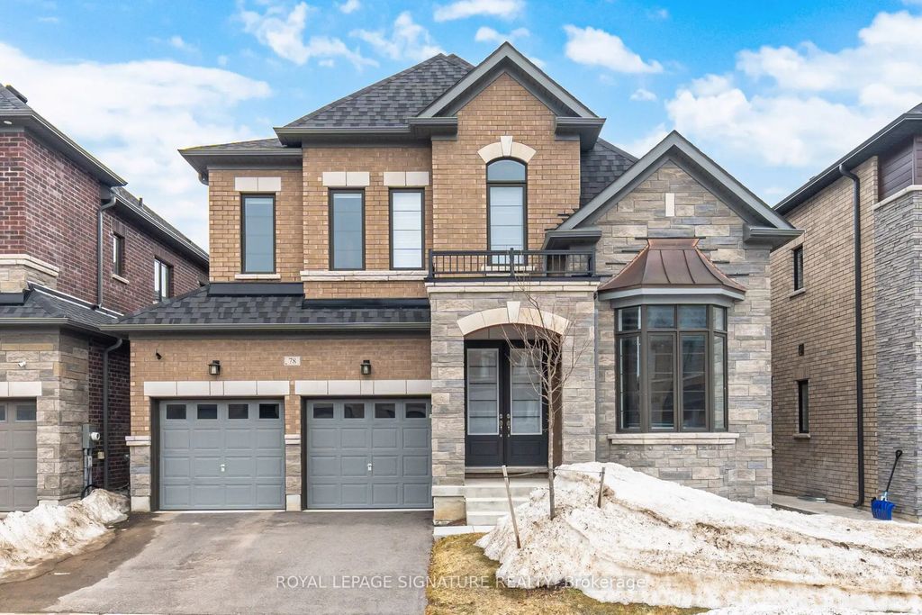 78 Bearberry Road, Springwater