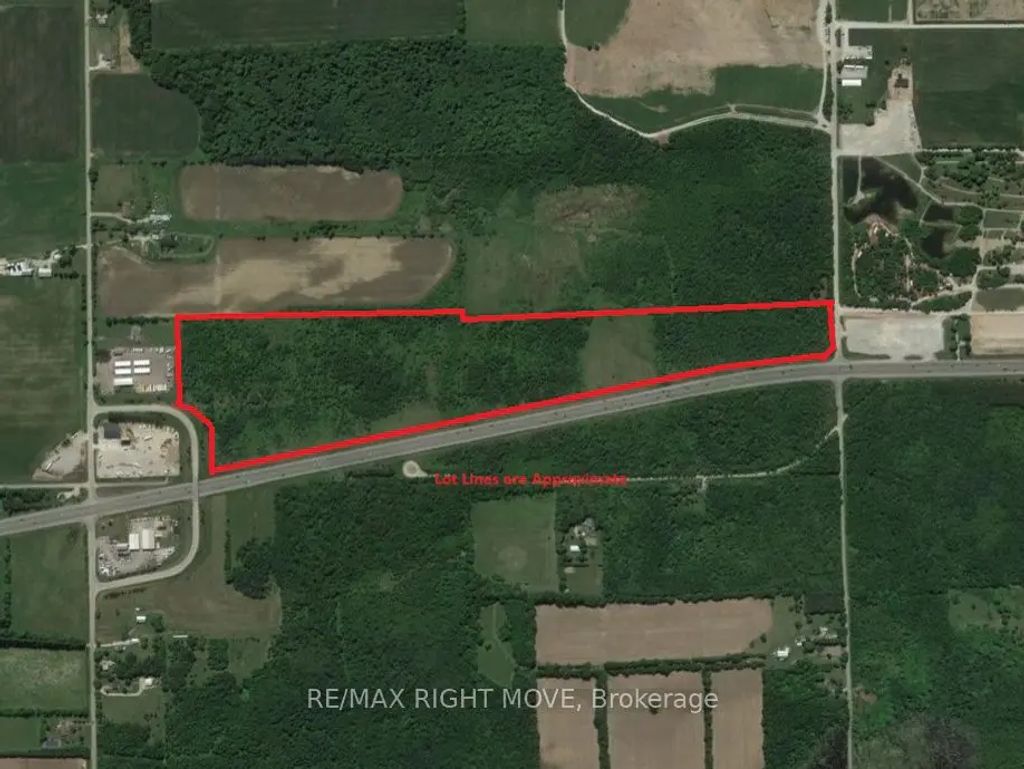 148 9 Line S, Oro-Medonte