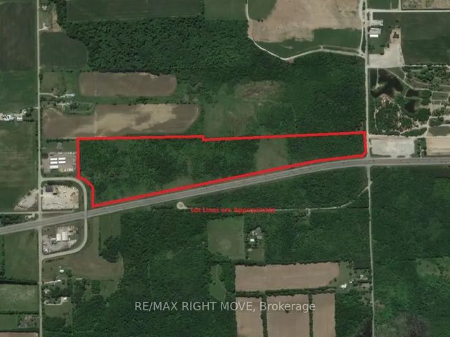148 9 Line S, Oro-Medonte