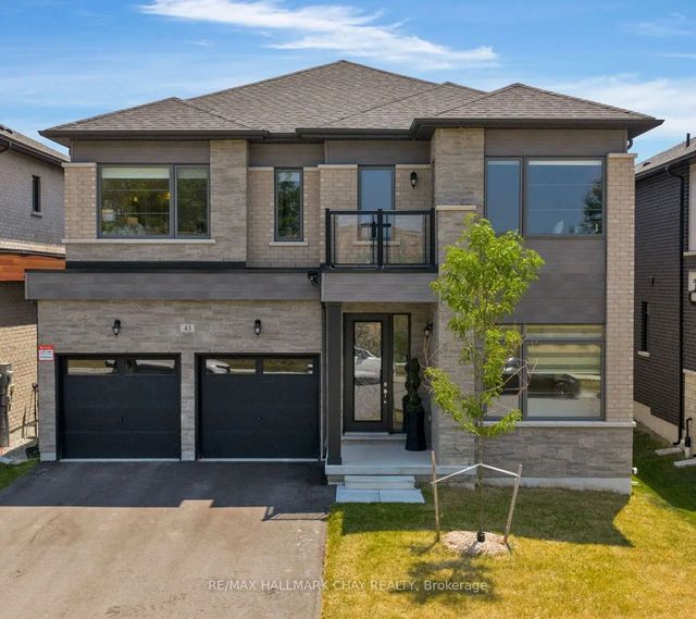 43 Calypso Avenue, Springwater