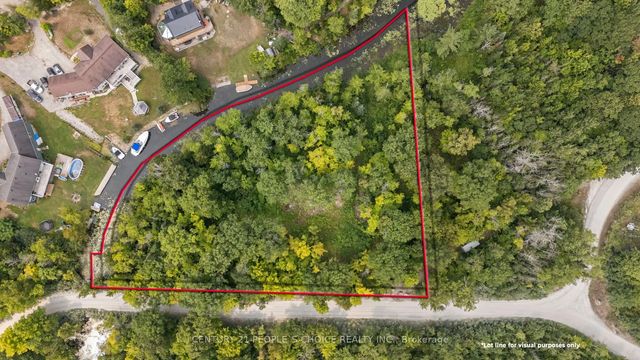 3700 Narrows Road, Severn