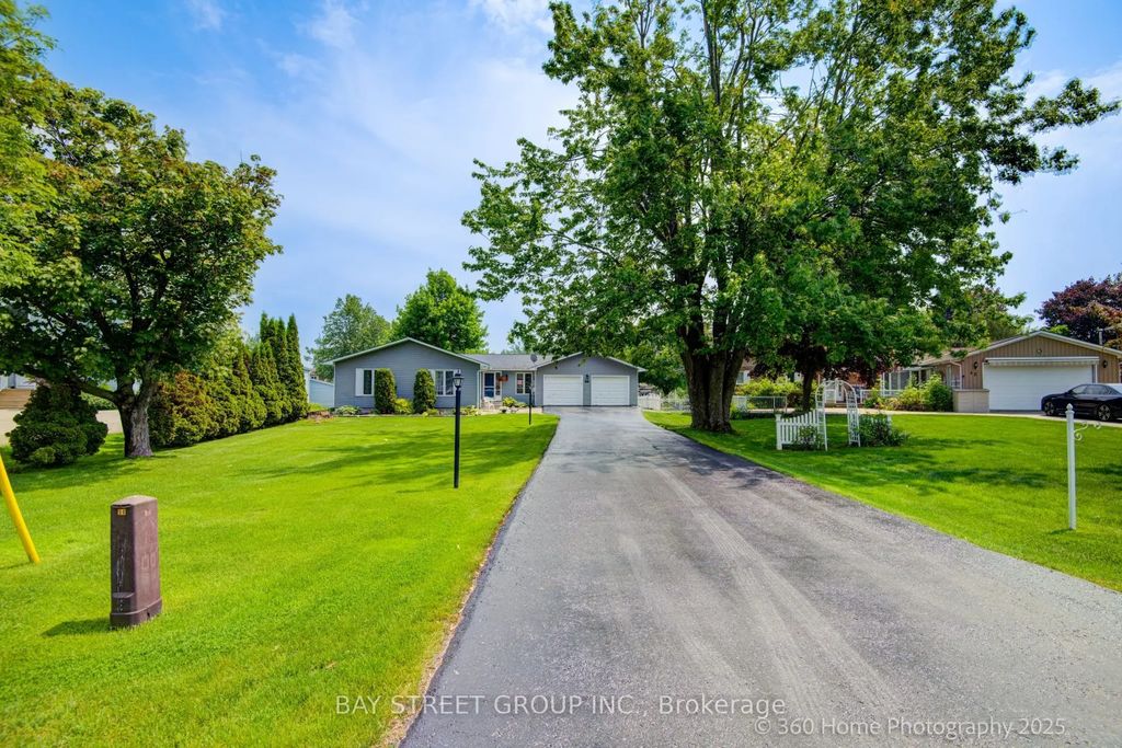 50 Turtle Path N/a, Ramara