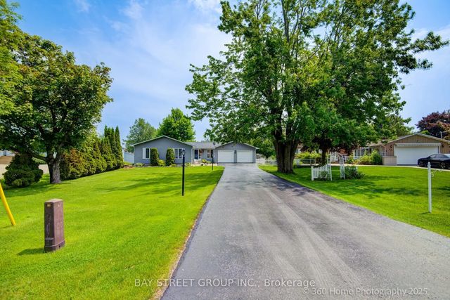 50 Turtle Path N/a, Ramara