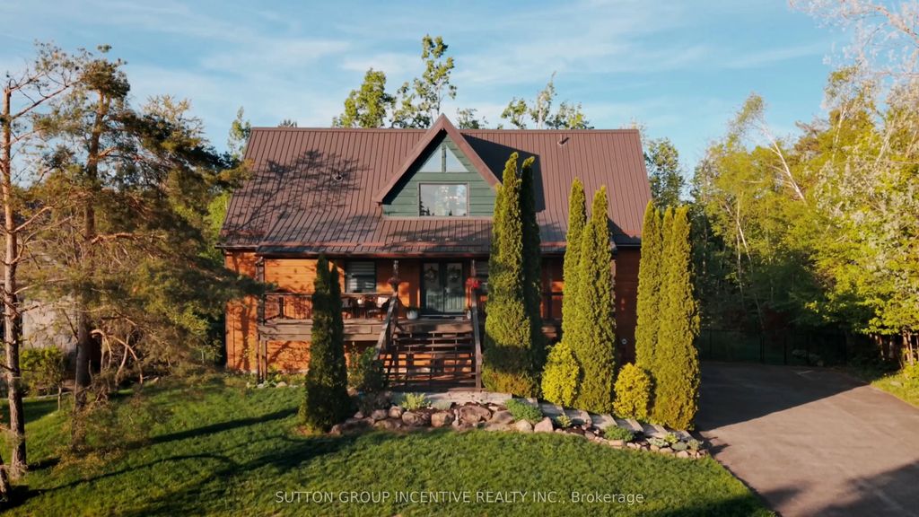 17 Bridle Path, Oro-Medonte