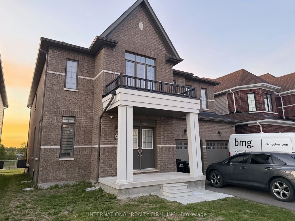 103 Nottingham Road, Barrie