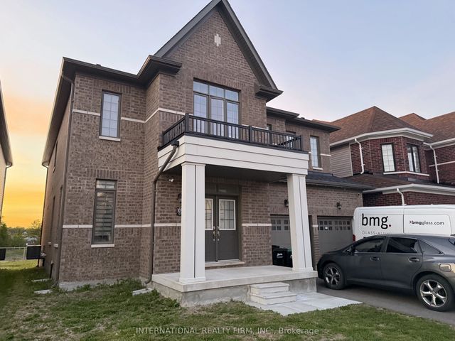 103 Nottingham Road, Barrie
