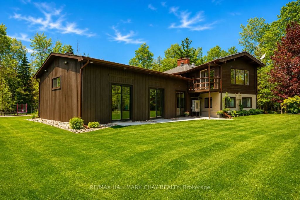 5159 Concession 7 Concession, Clearview