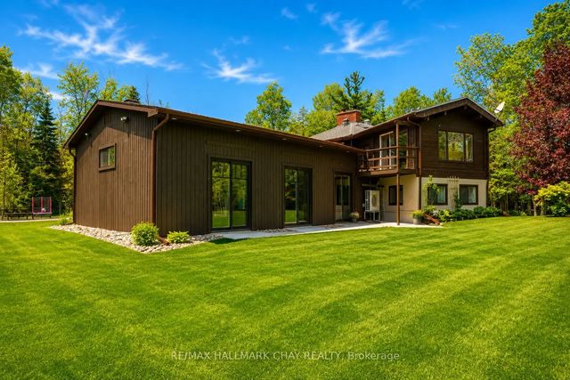 5159 Concession 7 Concession, Clearview