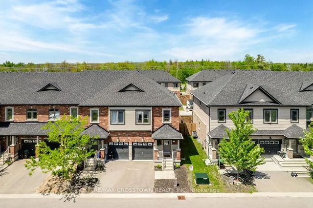 18 Deneb Street, Barrie